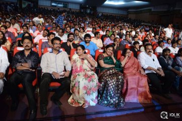 Mukunda Movie Audio Launch